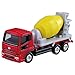 Takara Tomy Tomica Rocks Rumbling! Play with Big Construction Sites! Construction Vehicle Set