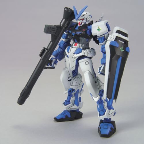 HG 1/144 Gundam ASTRAY Blue Frame miniatura 2