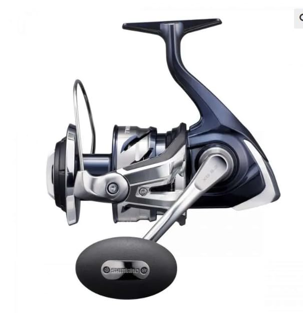  SHIMANO TWIN POWER SW-C 6000 XG