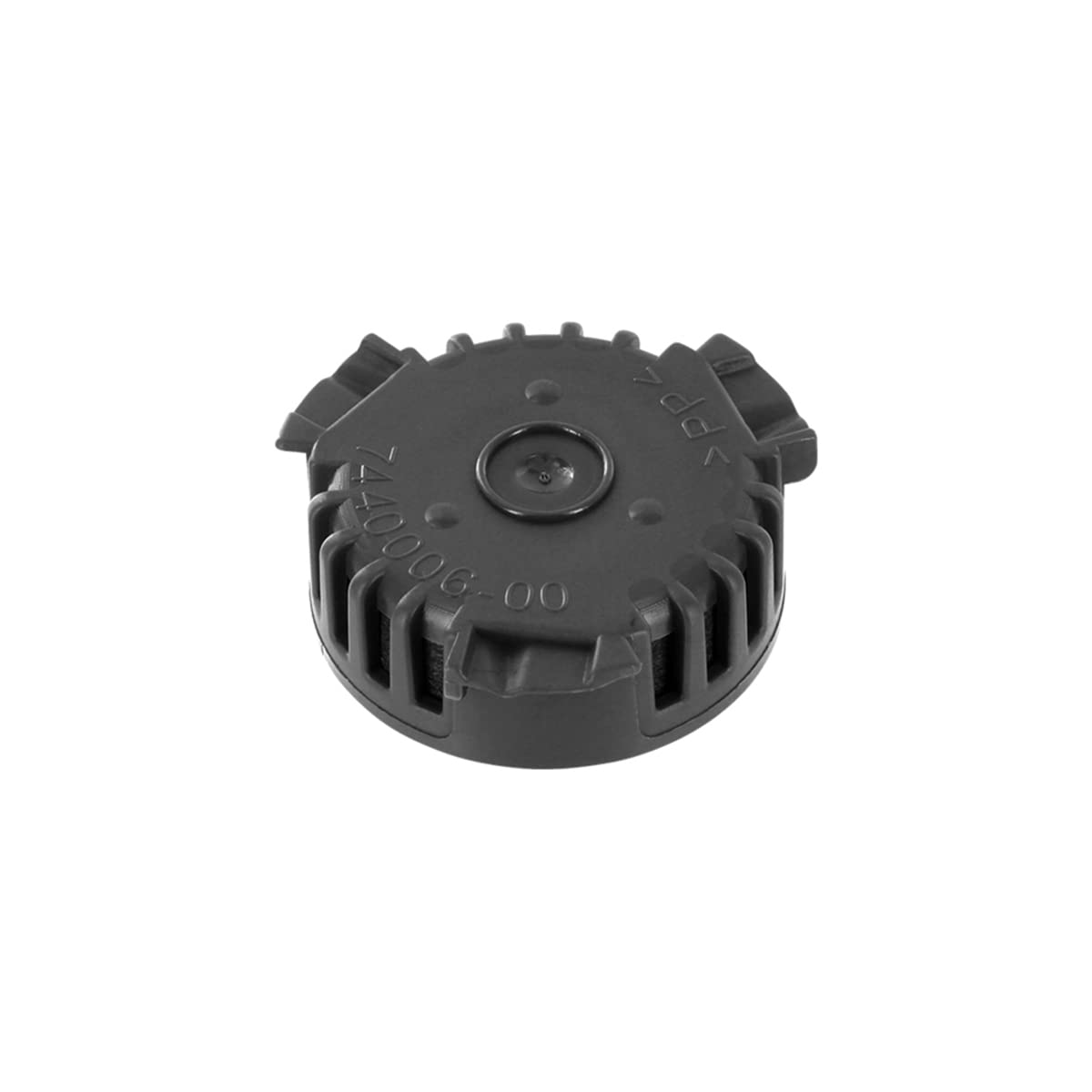 4x Aktivkohlefilter Kompatibel mit 9096342 909634200 988111600 Passend für Liebherr - Miele Kühlschrank, Weinkühler, Gefrierschrank