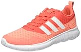  adidas Damen Cloudfoam Lite Flex W Sneaker, Pink (Pink Aw4202), 36 2/3 EU