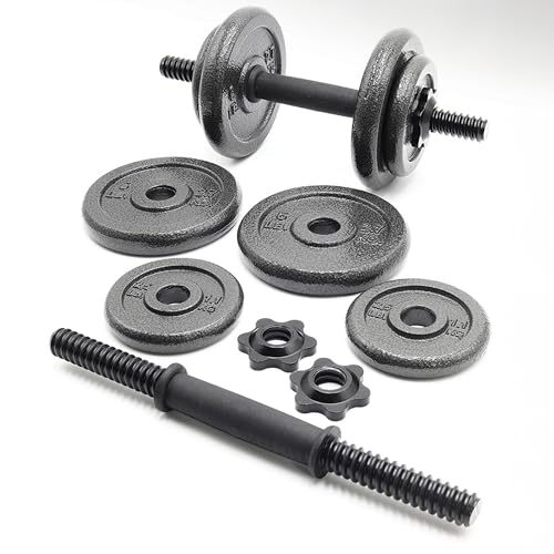 Cap Barbell Adjustable Dumbbell Weight Set | Multiple Options - Image 3
