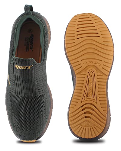 Image of SPARX Mens Sx0718g Running Shoe
