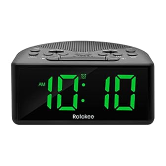 Timex Am Fm Radio Dual Alarm Clocks product image