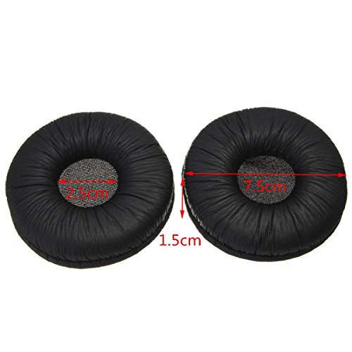 HD25 Stirnband Ersatz Ohrpolster Ohrenschützer Stirnband Abdeckung Für -1 HD25-1ii ADE Sennheiser Hd 25