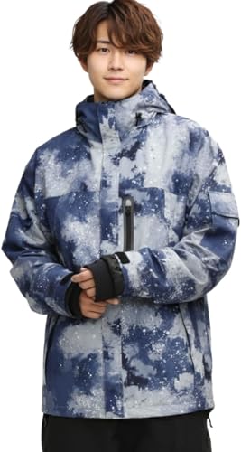 [�A�b�V���O���[��] ���C�g�^�C�v �h�� �h�� 2���C���[ �}�E���e���p�[�J�[ �� �p���c �㉺�Z�b�g �A�E�g�h�A�W���P�b�g �����Y ���f�B�[�X ���j�Z�b�N�X MT-60 �W���P�b�g�P�i-�J���l�C�r�[ XL�T�C�Y �o�R �ʋ� �ʊw �T�C�N�����O �t�B�b�V��