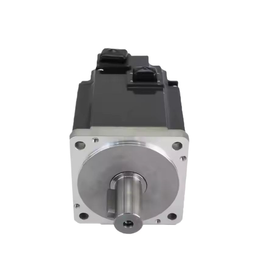 Instalación fácil del Funcionamiento Liso de la inercia Baja servomotor ECMA-C20804R7 Adaptable