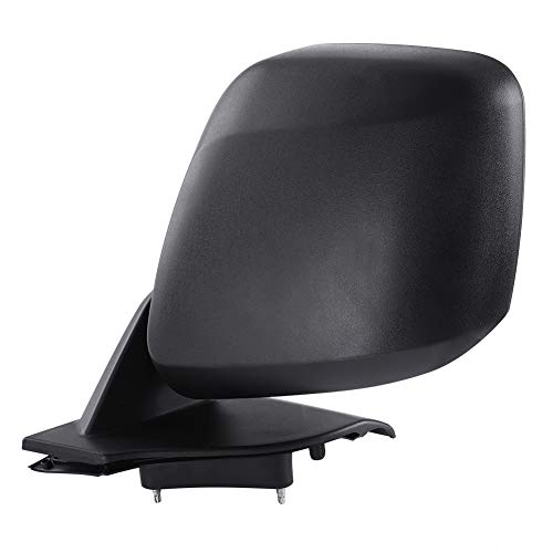 Specchietto Retrovisore Esterno,KIMISS Specchio