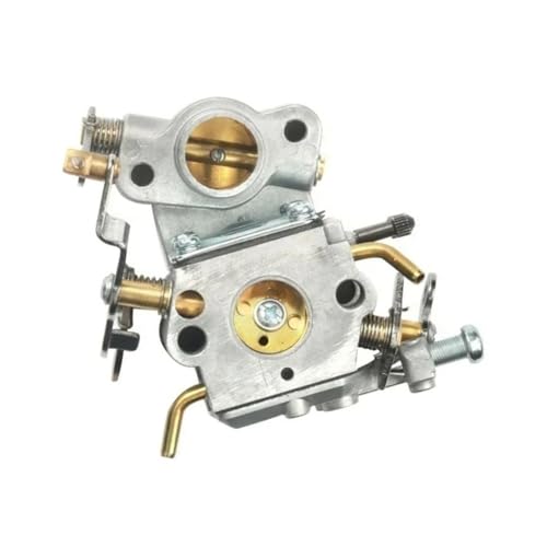 Carburateur de rechange pour tronçonneuse PP4218A 18 pouces 42CC moteur 2 temps