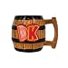 Produktbild Unbekannt Super Mario Donkey Kong Tasse, Keramik, Mehrfarbig, 9 x 15 x 10 cm