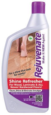 Finish Floor Polish Streak-Free Gloss 32 Oz