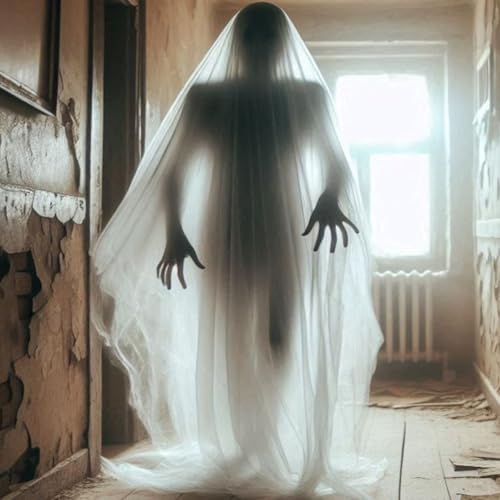 Voces del Misterio 7tv: Investigaci&oacute;n en el Balneario del alma errante y el caso de Poltergeist