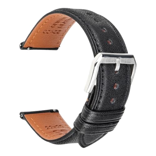 [SLFJEYTX] Watch GT 2 Pro Galaxy Active2/3�p�����[�X�E�H�b�`�o���h 1�� �u���X���b�g���U�[�X�g���b�v�o���h(Coal Black,19mm)