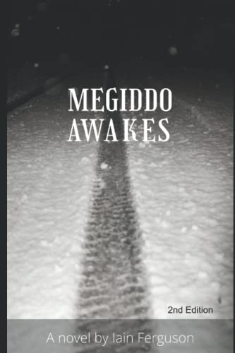 Megiddo Awakes