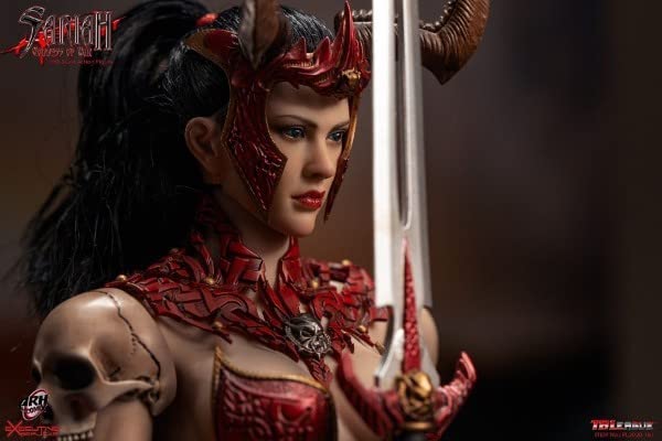 ゴッデスオブウォー サリア 1/6フィギュア（PL2019-161） Amazon.co.jp: TBLeagueゴッデスオブウォー サリア 1/6 アクション