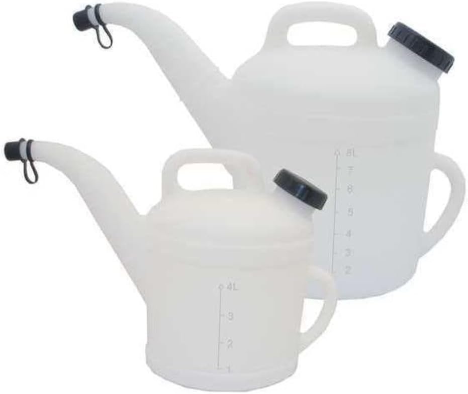 Pitcher/Measuring Container, 6 Ltr.
