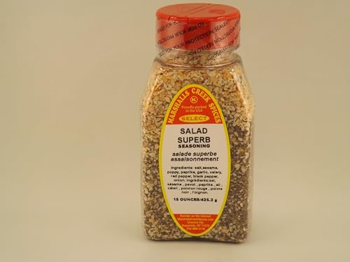 Épices salade Marshalls Creek 15 oz