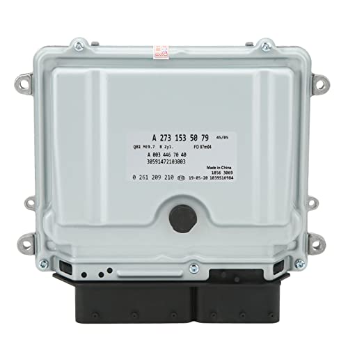 A2731535079 ECU Motors Teuerung Modul Auto Motor Computer Platine 
