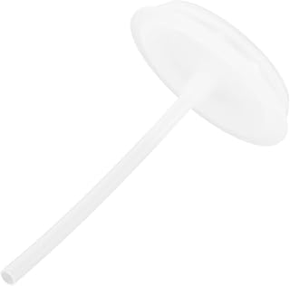 Garneck Cubierta de lámpara de los del Coche Kit de restauración de de Herramienta de reparación de Kit de restauración automática el plastico Blanco
