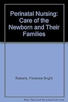 Perinatal Nursing 0070531250 Book Cover