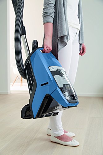 Miele Blizzard CX1 Turbo Team Vacuum - Image 7