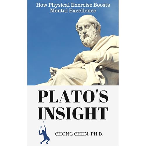 Audiobook: Plato&amp;rsquo;s Insight by Chong Chen episode artwork