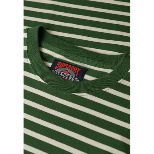 T shirt Superdry - vue 5