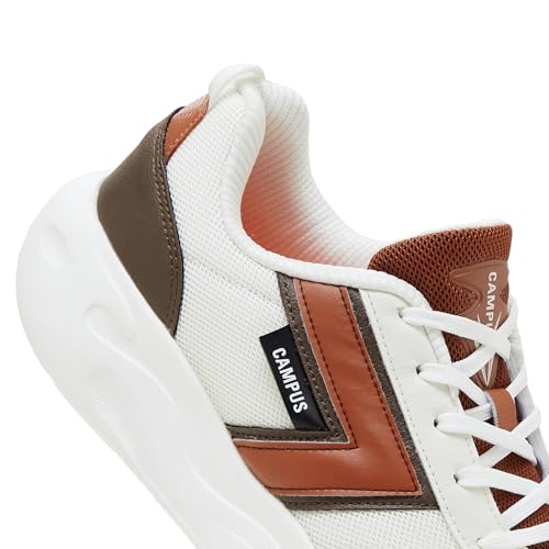 Image of Campus Men's Cipher Sneakers