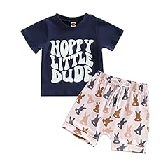 Hoppy Little Dude Set