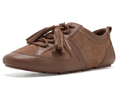 Image of Michael Kors Womens Keely Trainer