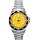 RATIO FreeDiver Sapphire Crystal Diver Watch Japanese Automatic Movement Dive Watch 200m Water Resistant Diving Watch