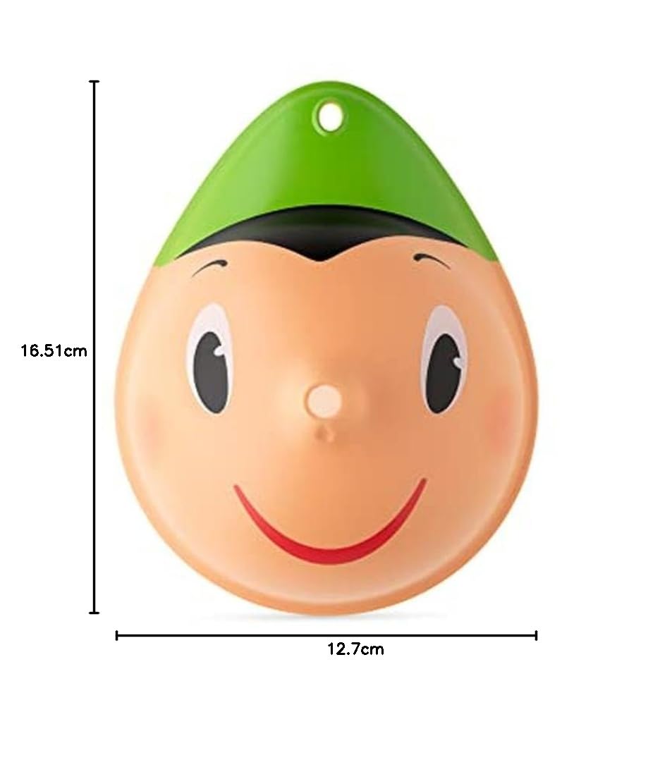 Alessi ASG12 Pino Imbuto in Resina Termoplastica