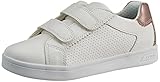 Geox Mädchen J Djrock Girl D Sneakers