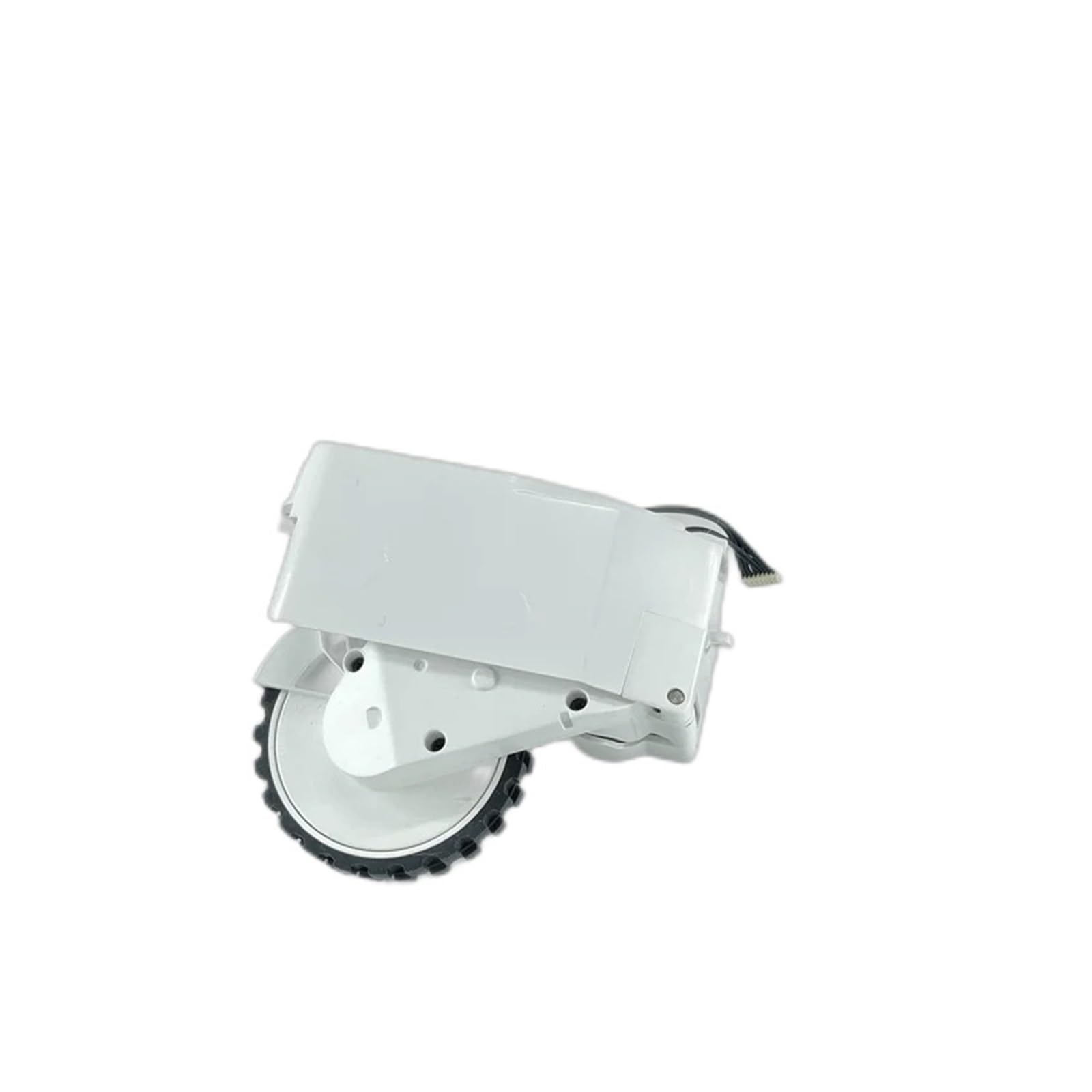CFUENSBFDA Compatible For IMILAB， V1 Travel Wheel R And L Module Replacement Parts Sweeping Robot Accessories(White)