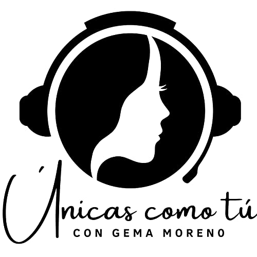 &Uacute;nicas como t&uacute; copertina