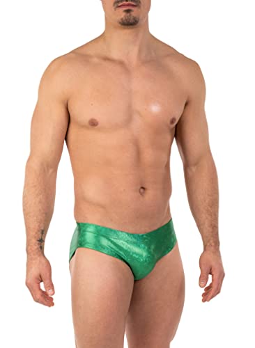 Gary Majdell Sport Mens New Hot Print Body Bikini Swimsuit3