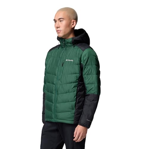 Image of Columbia Labyrinth Loop II Hooded Jacket