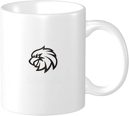 Amazon Co Jp マグ 東北楽天ゴールデンイーグルス とうほく らくてん ゴールデンイーグルス カップ マグカップ 陶器 お茶カップ セラミック コーヒーカップ ハンドル付き コーヒーマグ 耐久性 大容量 食器 おもしろい 贈り物 人気 電子レンジ温め 330ml おしゃれ