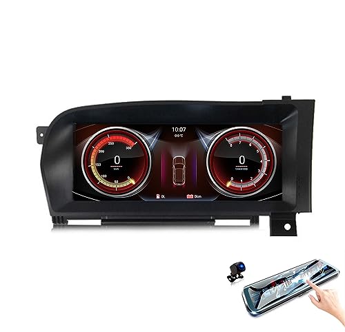 Amazon.co.jp: Android 12 カーステレオ GPS Sat Nav メルセデスベンツ
