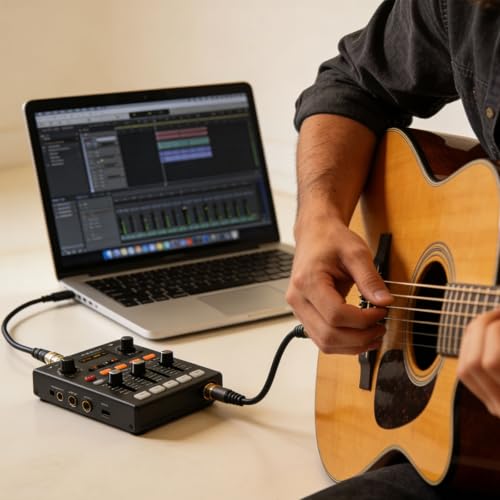 Cable de 3,5 mm a DIN 5 pines para escuchar música del móvil en amplificadores antiguos 7