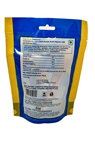 Image of Jolly Rancher Lollipops - Assorted Flavors, 54g Pack