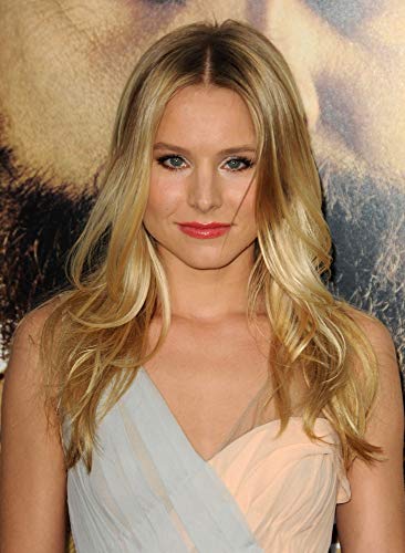 Posterazzi Poster Print Kristen Bell at Arrivals for The Hangover