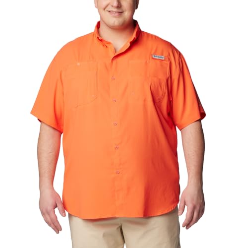 Image of Columbia Men's PFG Tamiami II Short Sleeve Shirt