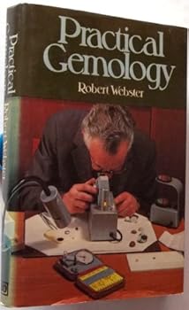 Hardcover Practical Gemology: Sixth Edition Book
