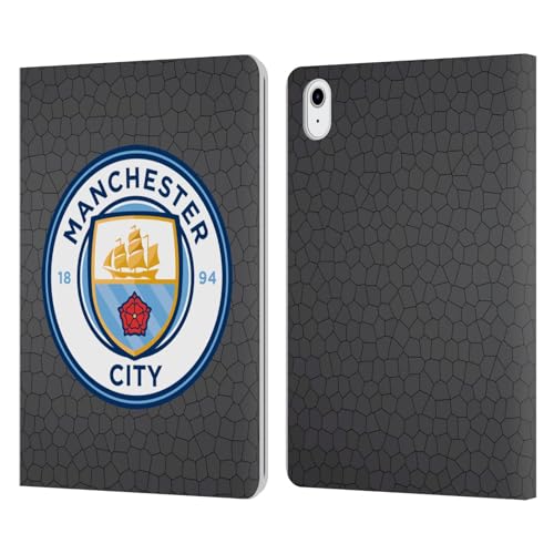 Housse iPad Air 11 Manchester City pour regarder vos matchs en déplacement