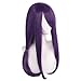 gegecos Anime Comic Tokyo Ghoul Cosplay Wigs Rize Kamishiro Cosplay Wig Halloween Synthetic Wig