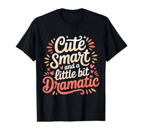 Cute Smart And A Little Bit Dramatic ���ӋC�ȃ{�[���h���[�h |- T�V���c
