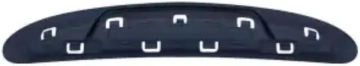 フロントエンジンフード断熱パッ Compatible With BYD For Dolphin Plus 2021 2022 202