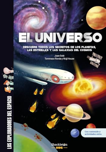 Imagen de El universo