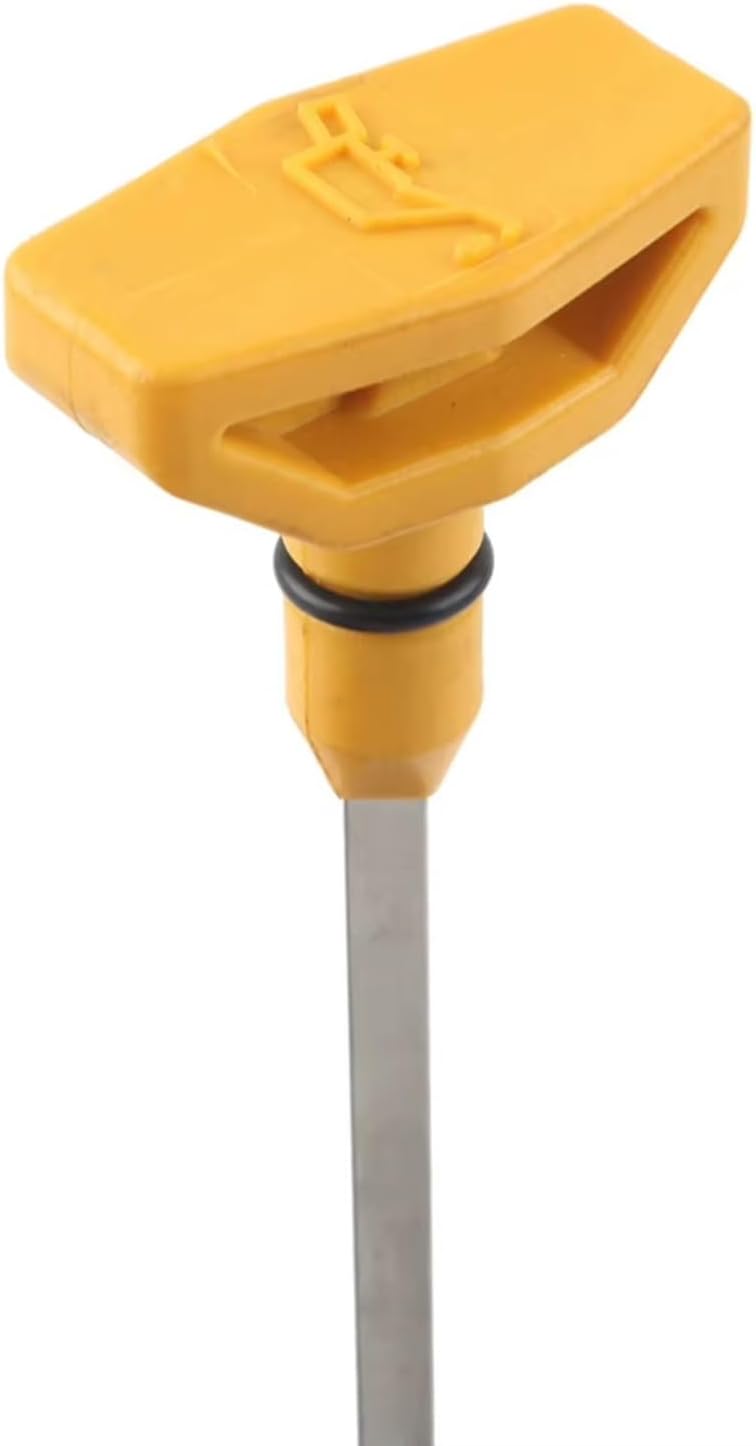 Dipstick Replacement Compatible With Subaru For Impreza WRX EJ205 2002-2005 For Forester 1998-2005 For Outback 2001-2004 521mm Car Engine Oil Dipstick